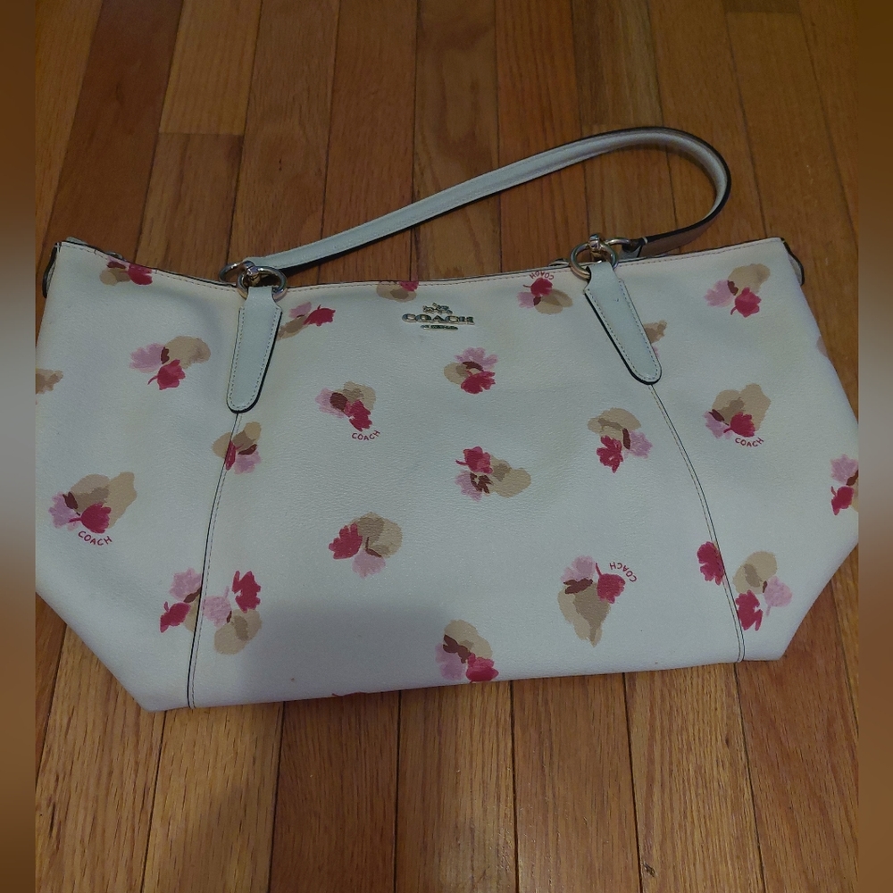 COACH/PURSE